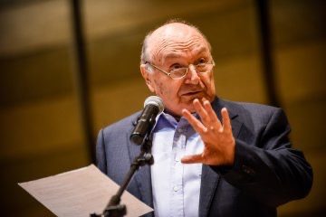 Від бульвару Жванецького в Одесі не лишилося й сліду