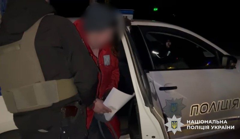 У Березівському районі затримали жінку за побиття однорічного сина, від чого він помер